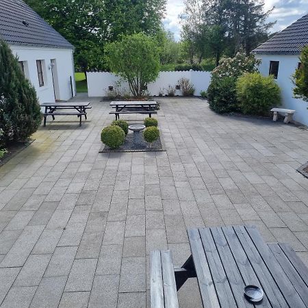 Elling Bed & Breakfast Frederikshavn Buitenkant foto