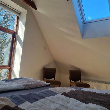 Elling Bed & Breakfast Frederikshavn Buitenkant foto