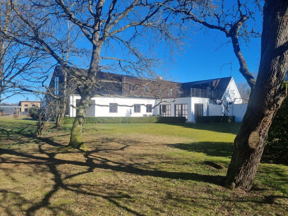 Elling Bed & Breakfast Frederikshavn Buitenkant foto