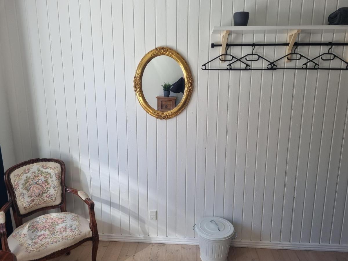 Elling Bed & Breakfast Frederikshavn Buitenkant foto