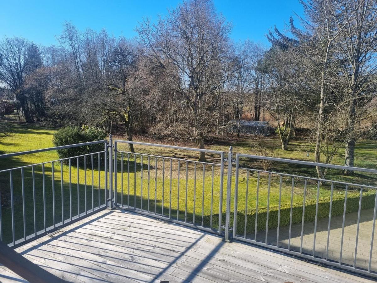 Elling Bed & Breakfast Frederikshavn Buitenkant foto