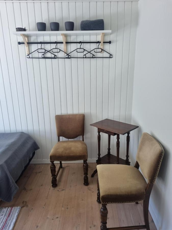 Elling Bed & Breakfast Frederikshavn Buitenkant foto
