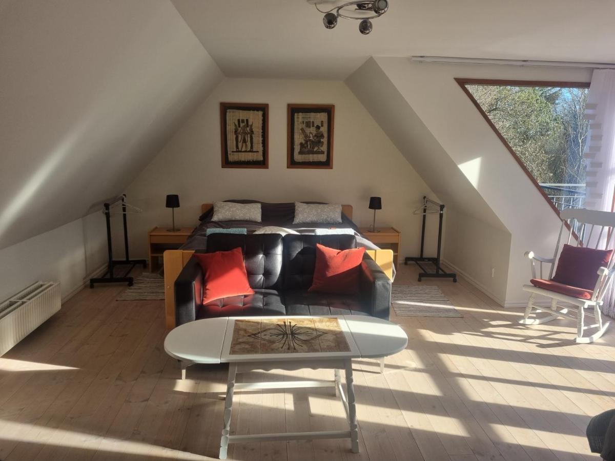 Elling Bed & Breakfast Frederikshavn Buitenkant foto