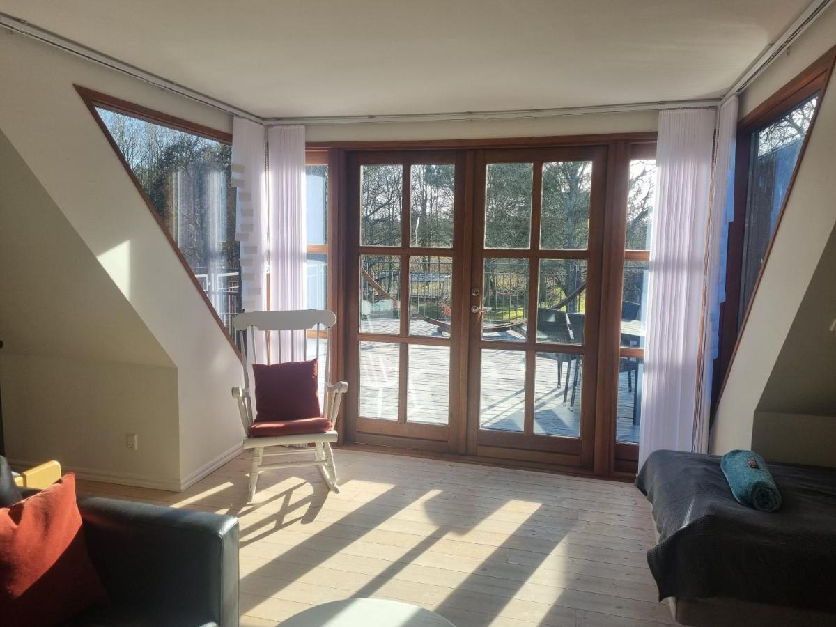 Elling Bed & Breakfast Frederikshavn Buitenkant foto