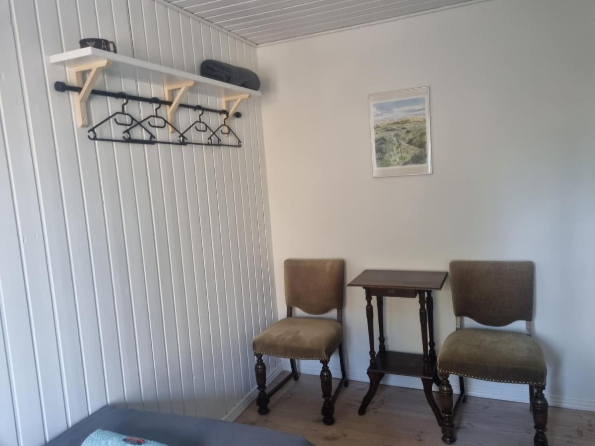 Elling Bed & Breakfast Frederikshavn Buitenkant foto