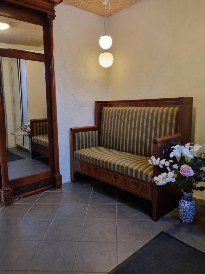 Elling Bed & Breakfast Frederikshavn Buitenkant foto