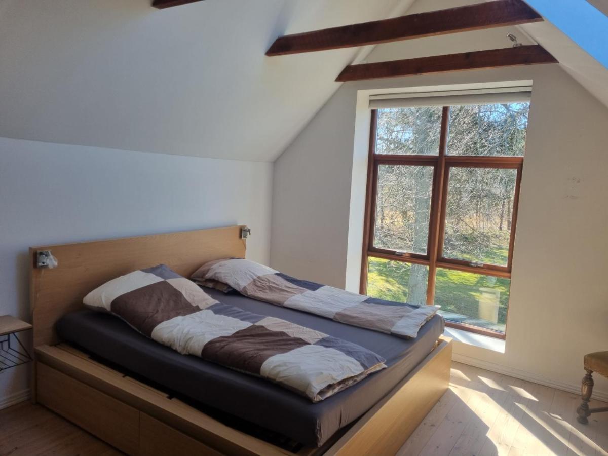 Elling Bed & Breakfast Frederikshavn Buitenkant foto