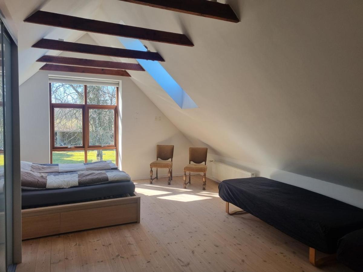 Elling Bed & Breakfast Frederikshavn Buitenkant foto